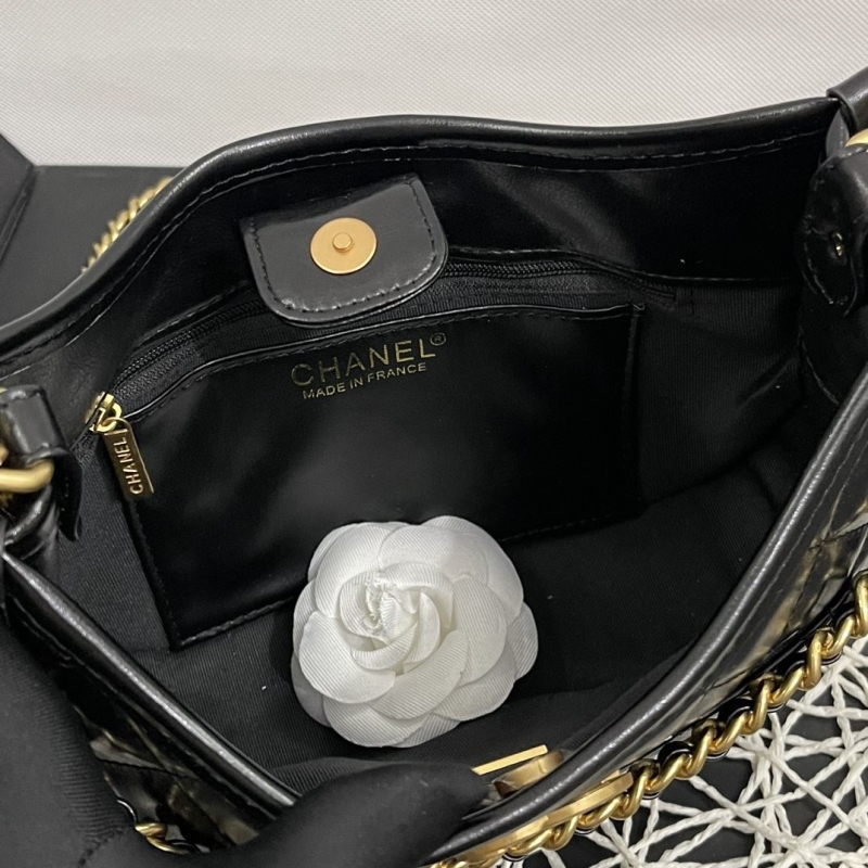 Chanel Hobo Bags